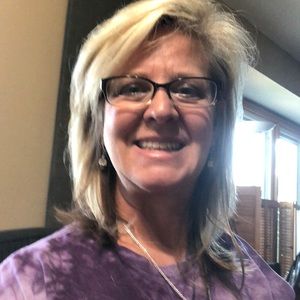 Meet your Posher, Jane